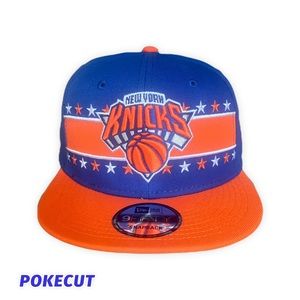 Team Classic Sidepatch SnapBack